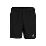Ropa BIDI BADU BIDI BADU Crew 7in Shorts Hombres-Negro