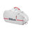 PADEL TEAM BAG OFF WHITE