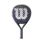 Pala De Pádel Wilson Carbon Force Pro Padel 2