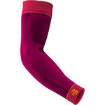 Vendajes Bauerfeind Compression Sleeves Arm schwarz (long)
