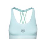 Ropa De Tenis BIDI BADU Letty Tech Strappy Bra - mint