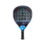 Pala De Pádel Black Crown Patron Xtrem