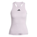 Ropa adidas adidas Club Camiseta De Tirantes Mujeres-Rosa