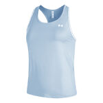 Ropa De Tenis Under Armour Tech Knockout Tank-Blk