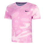 Ropa Nike M NKCT DF ADVTG TOP PRINT