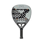 Bullpadel Bullpadel  HACK 04 CMF 26 Pala de p&aacute;del -gris, verde