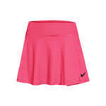 Ropa Nike Nike Dri-Fit Victory Court Flouncy Falda Mujeres - rosa, 