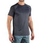 Ropa Endless T-SHIRT FEISTY HEXAGON