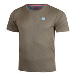 Ropa De Tenis BIDI BADU Spectrum Two Colored Tee