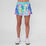Melbourne 2024 Printed Wavy Skort