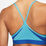 Dri-Fit Indy V-Neck Bra