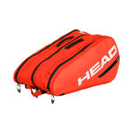 HEAD HEAD Tour Padel Bag L Paletero-Rojo