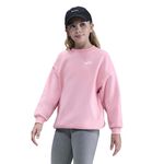 Ropa Nike Club Fleece Oversized Crew Sweater