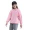 Club Fleece Oversized Crew Sweater