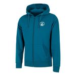Ropa Quiet Please Create Bracket Zip Hoody M