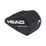 Base Padel Bag M BK