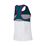 Mind Racerback Tee G