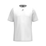 Ropa HEAD Club 25 Tech T-Shirt Boys