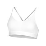 Ropa Nike Nike Dri-Fit Indy Padded Sujetador Deportivo Mujeres-Blanco