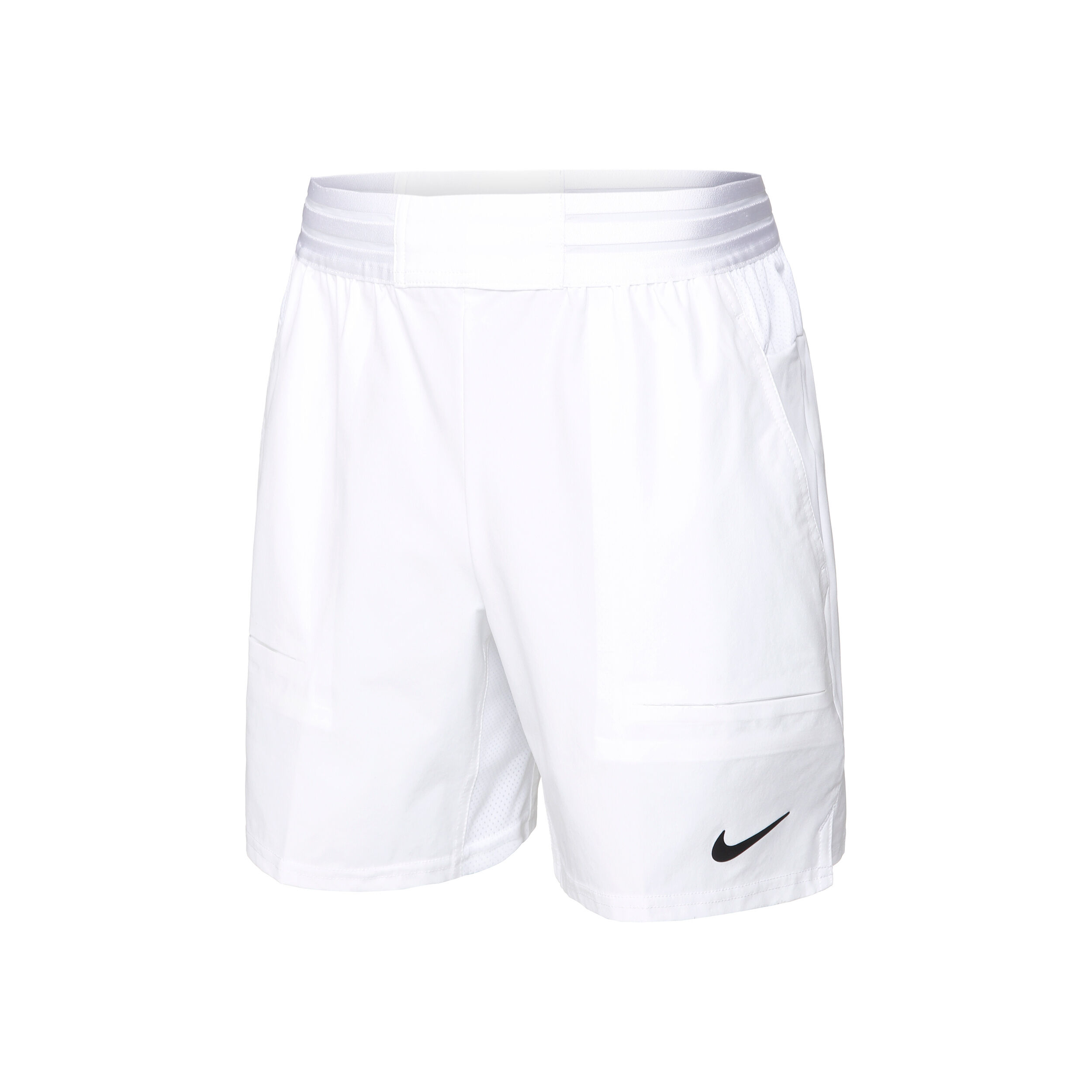 pantalon corto nike tenis