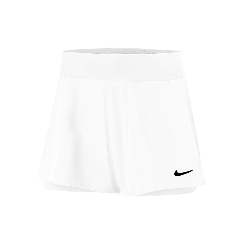 Court Dry Victory Shorts Mujeres - Blanco