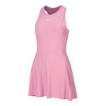 Ropa Nike Nike Dri-Fit Victory Vestido Mujeres-Rosa,Blanco