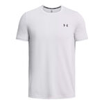 Ropa De Tenis Under Armour Vanish Seamless Shortssleeve