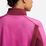 Dri-Fit Half-Zip Longsleeve Femme