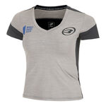 Ropa Bullpadel Rollaz Tee
