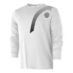 Ropa HEAD Club 21 Cliff LS