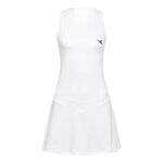 Ropa Diadora Diadora Icon Vestido Mujeres-Blanco