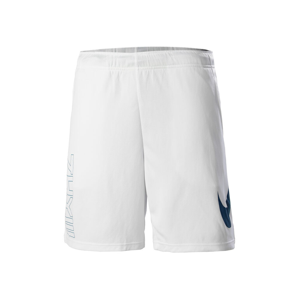 Dri-Fit Knit Energy Shorts Hombres - Blanco