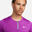 Court Dri-Fit Advantage Half-Zip Tee