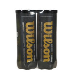 Bolas De Pádel Wilson Premier Padel Speed X3 Ball Can Bi Pack