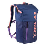 Yonex Yonex HEAD - Club Line Thermo  Mochila - azul