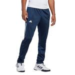 Ropa adidas 3-Stripes Knitted Tennis Joggers