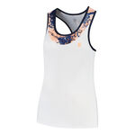 Ropa K-Swiss Hypercourt Singlet 3