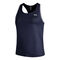 Tech Knockout Tank-Blk