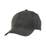 Ropa Bullpadel Bullpadel Gorra Hombres-Negro