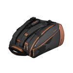 Bolsas NOX LUXURY OPEN SERIES  PADELBAG