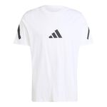 Ropa adidas Z.N.E. Tee