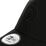 CORE EF TRUCKER TENPOI ALLBLACK