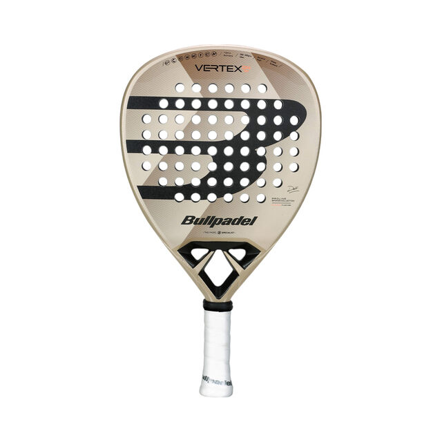 Bullpadel