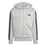 Essentials 3 Stripes Sweatjacket