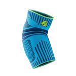 Vendajes Bauerfeind Sports Elbow Support, schwarz