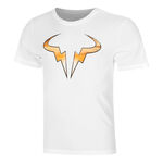 Ropa Nike Nike Court Dri-Fit Camiseta de manga corta Hombres - blanco, 