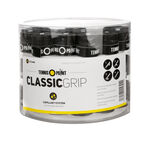 Sobregrips Tennis-Point Classic Grip weiß 60er
