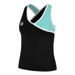 Ropa BB by Belen Berbel BB by Belen Berbel Cuba Camiseta De Tirantes Mujeres-Negro