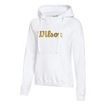 Ropa Wilson Script Hoody SMU