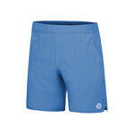 Ropa BIDI BADU BIDI BADU Crew Shorts Chicos-Azul